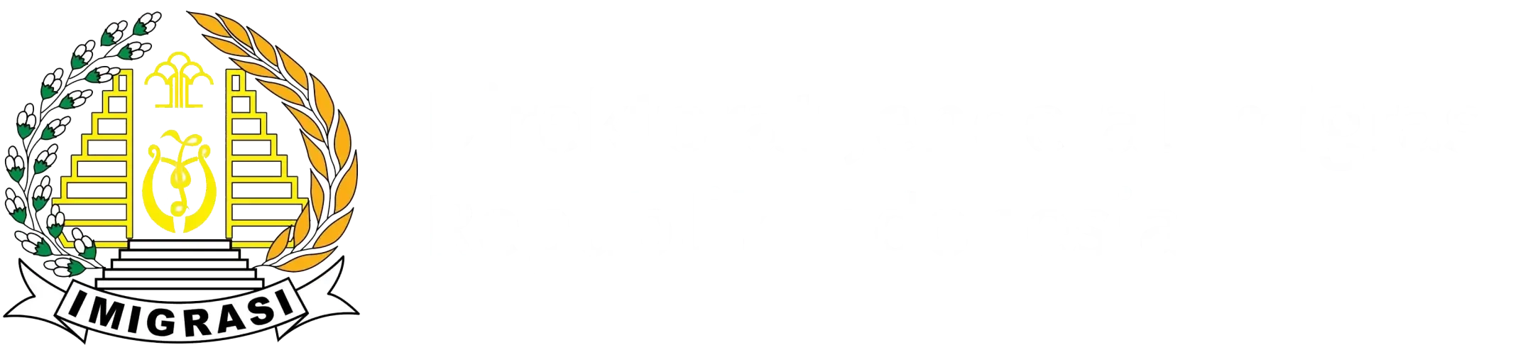 Direktorat Jenderal Imigrasi Kab Mappi